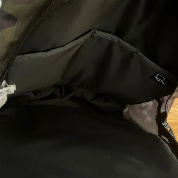 NWT Reebok Riley Backpack W/Lunch Box - Picture 5 of 9